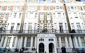 St Simeon Hotel London